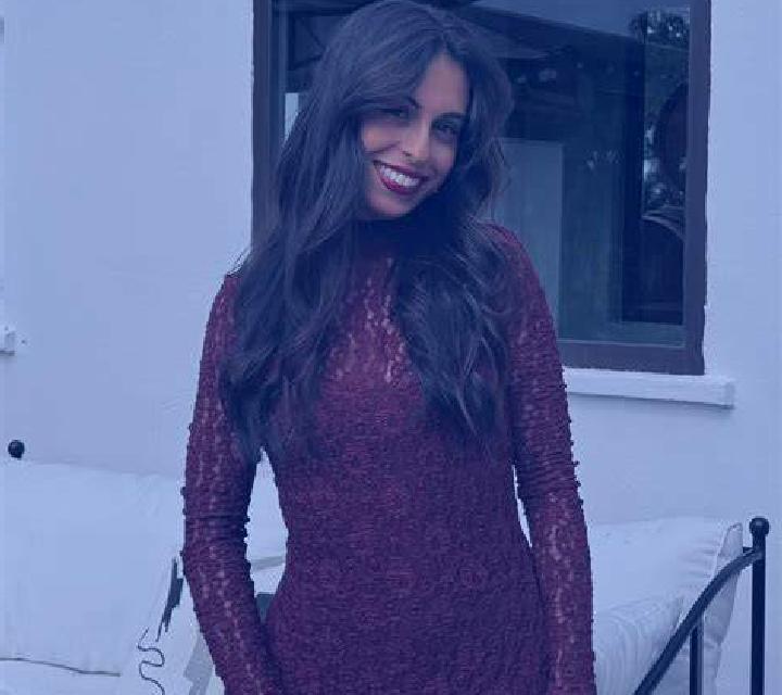 María Berlangas de Roa escort