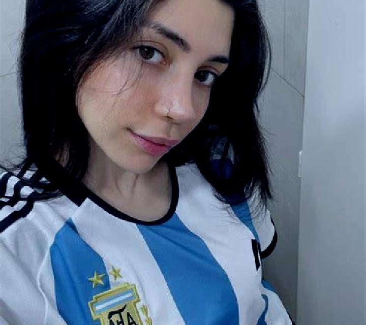 María Berrocalejo de Aragona escort
