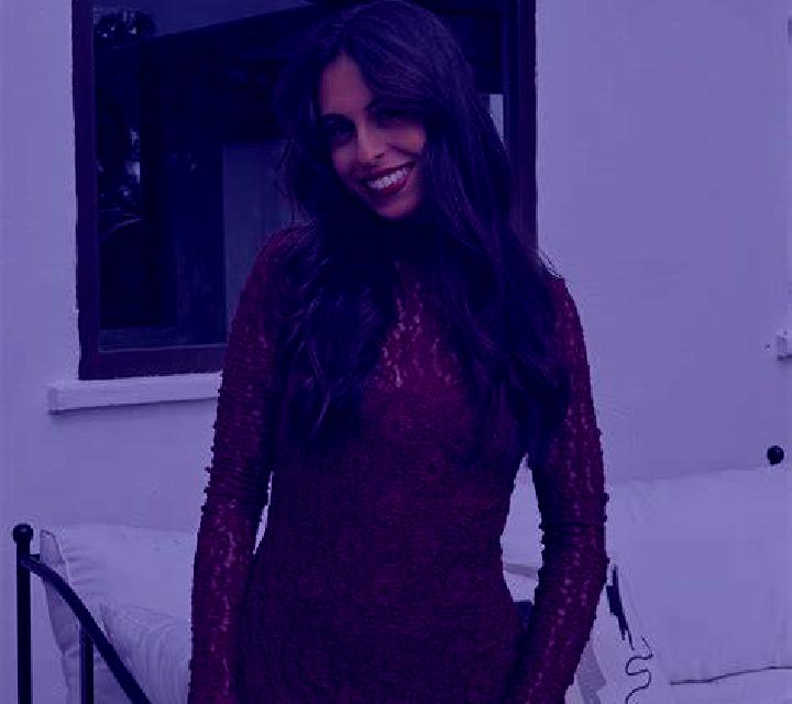 María Fago escort