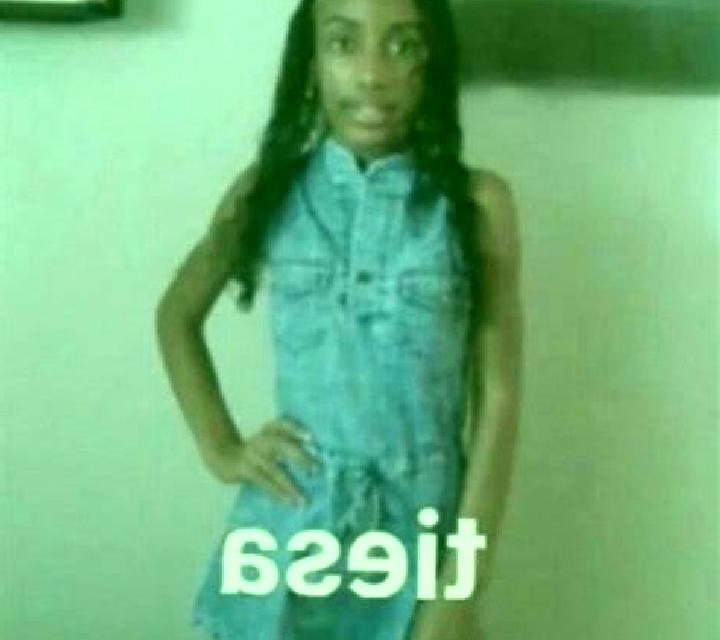 María Jaramillo Quemado escort