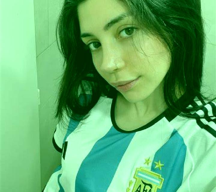 María Malaga del Fresno escort