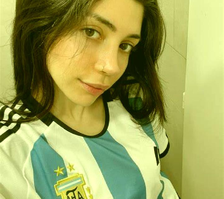 María Moclinejo escort