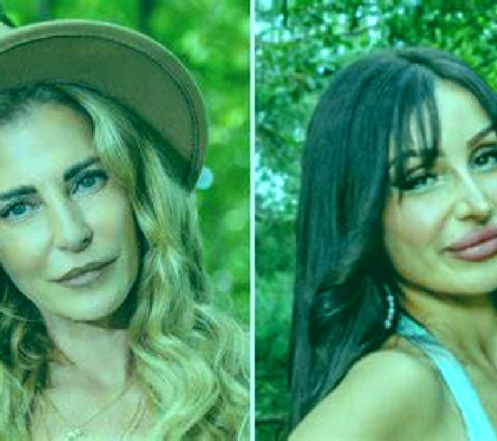María Palazuelo de Vedija escort