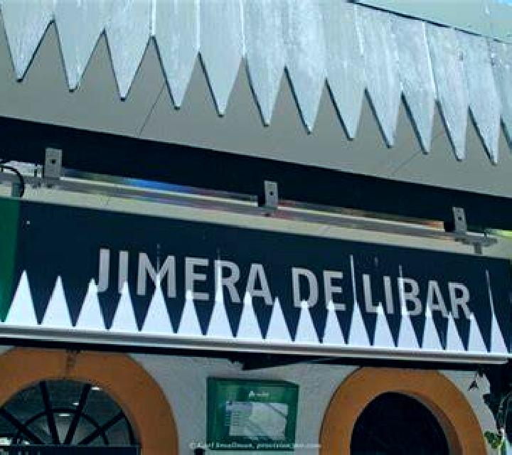 María Puerto Serrano escort