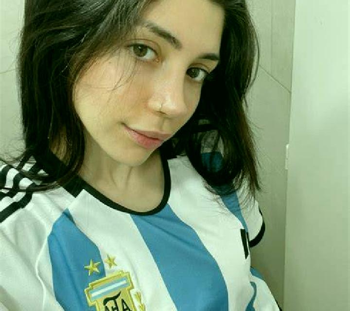 María Taragudo escort