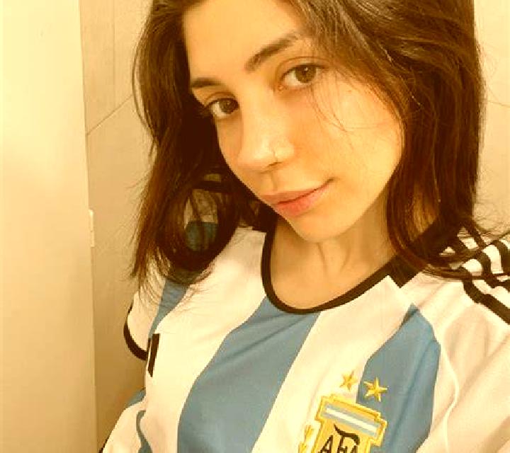 María Tres Cantos escort