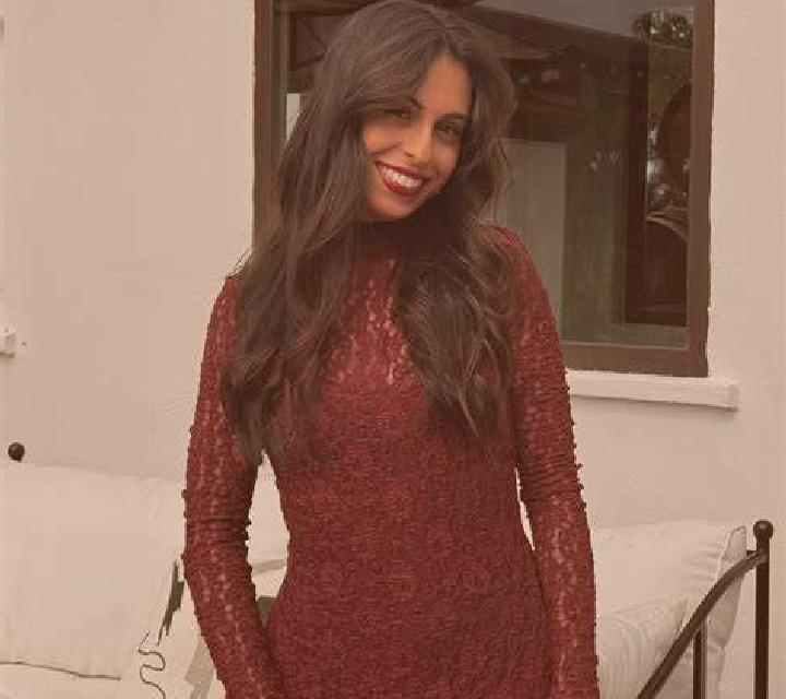 María Villa del Rio escort