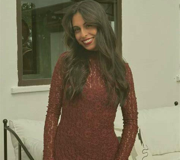 Mariana 2 Adzaneta escort