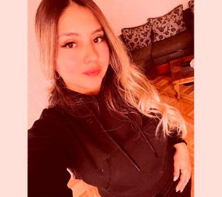 Mariana 2 Aldeire escort