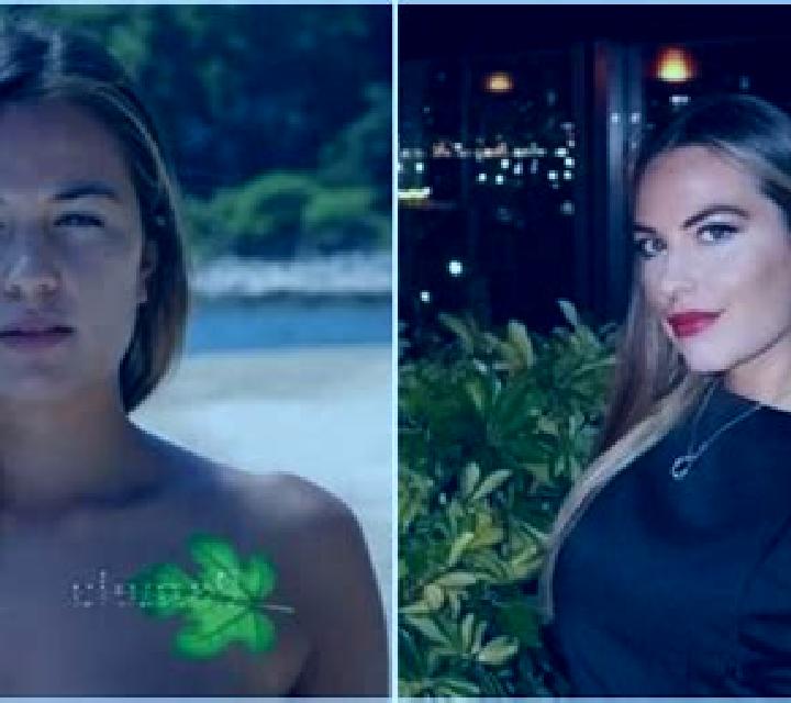 Mariana 2 Castillejo de Robledo escort