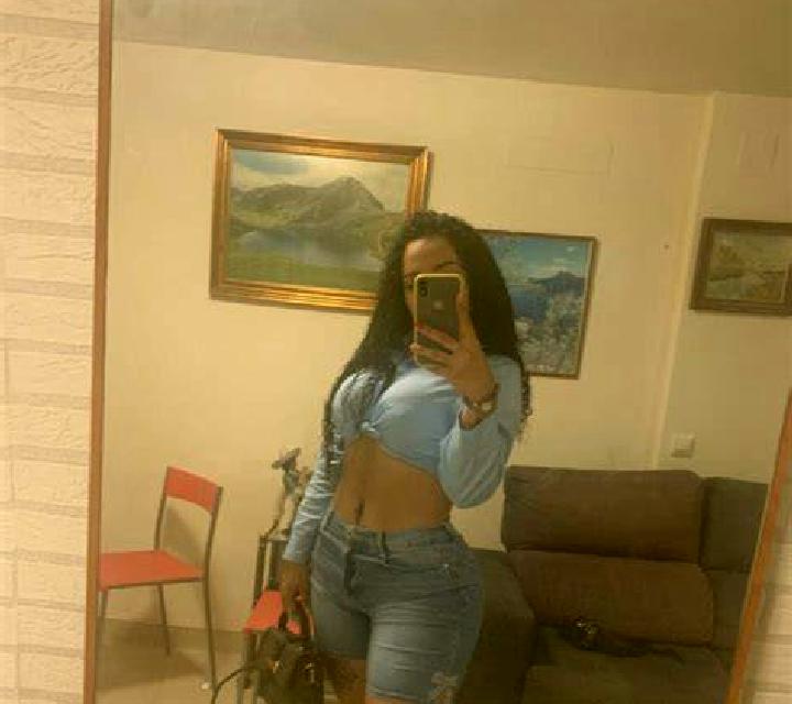 Mariana 2 El Frasno escort