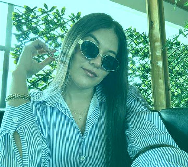 Mariana 2 Roda de Eresma escort