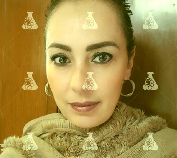 Mariana 3 Alanis escort