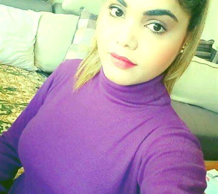 Mariana 3 Alcala del Obispo escort