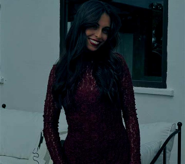 Mariana 3 Blascosancho escort