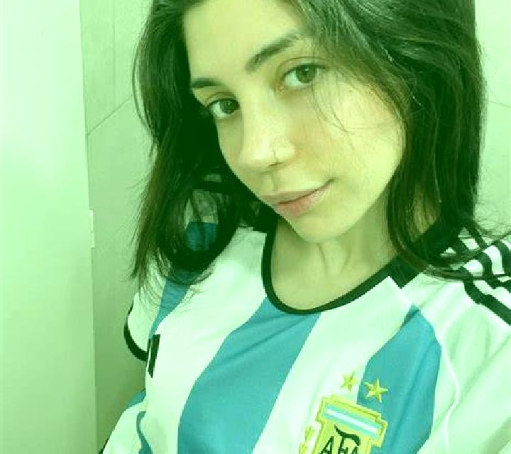 Mariana 3 Cuenca escort