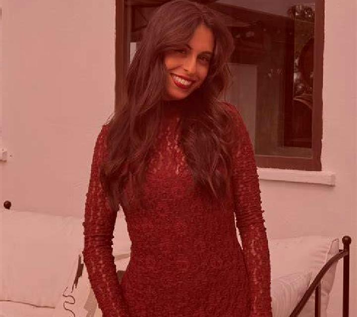 Mariana 3 El Paso escort