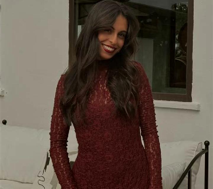 Mariana 3 Hormigos escort