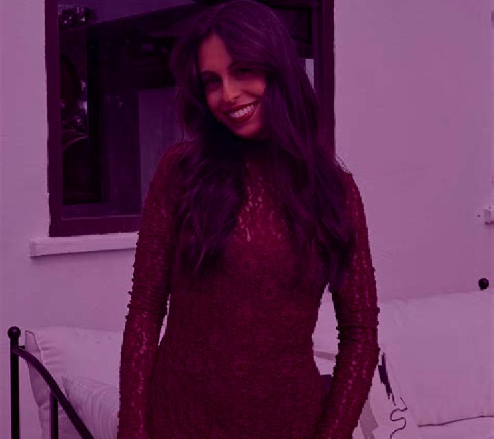 Mariana 3 Legaria escort