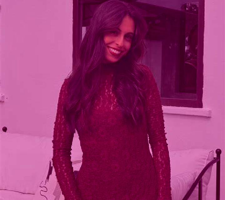 Mariana 3 Moclin escort