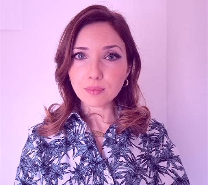Mariana 3 Montillana escort
