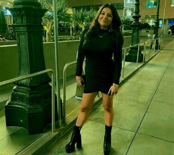 Mariana 3 Palacios de la Sierra escort
