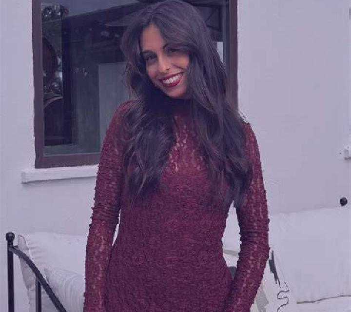 Mariana 3 Pliego escort