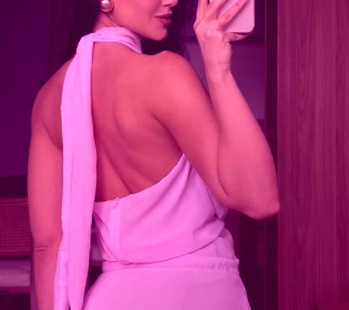 Mariana 3 San Juan del Molinillo escort