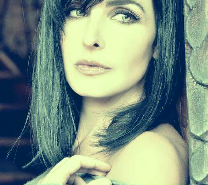Mariana 3 Sedella escort
