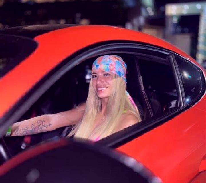 Mariana 3 Urunuela escort