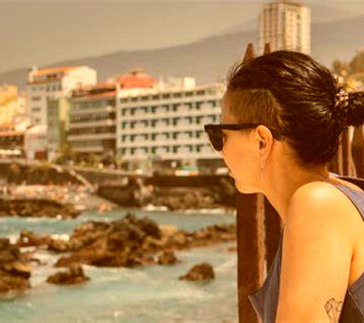 Mariana Alfajarin escort