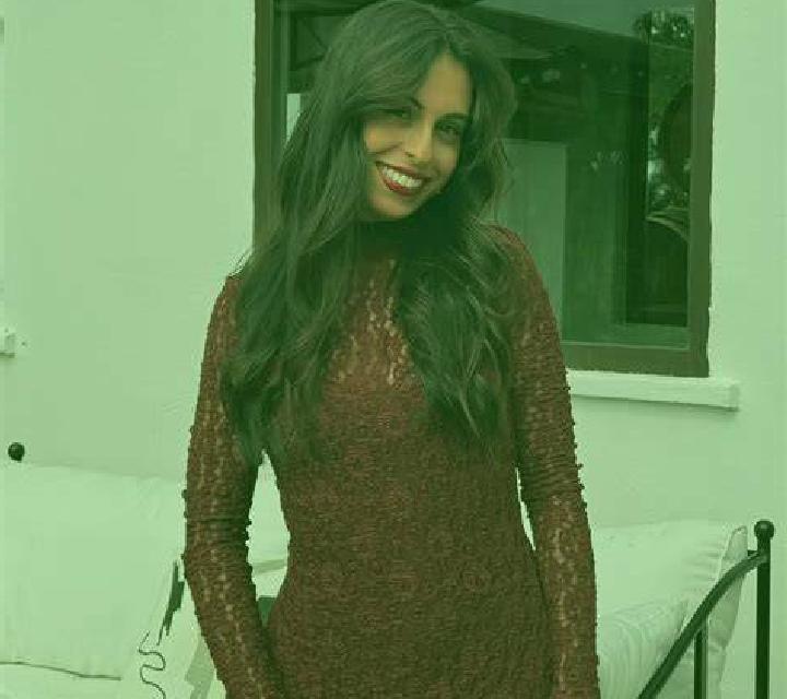 Mariana Almunecar escort