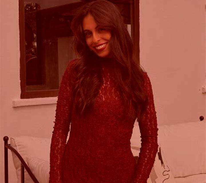 Mariana Carral escort