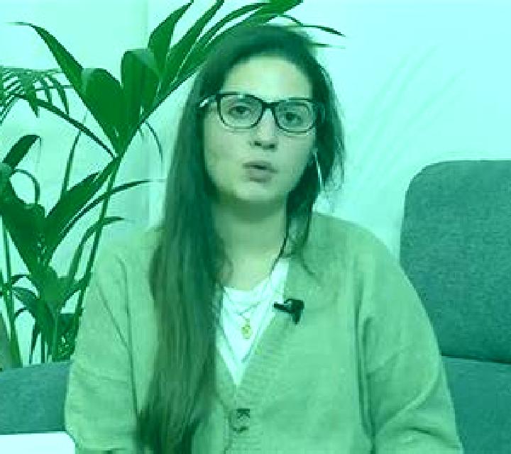 Mariana Ciruelos de Cervera escort