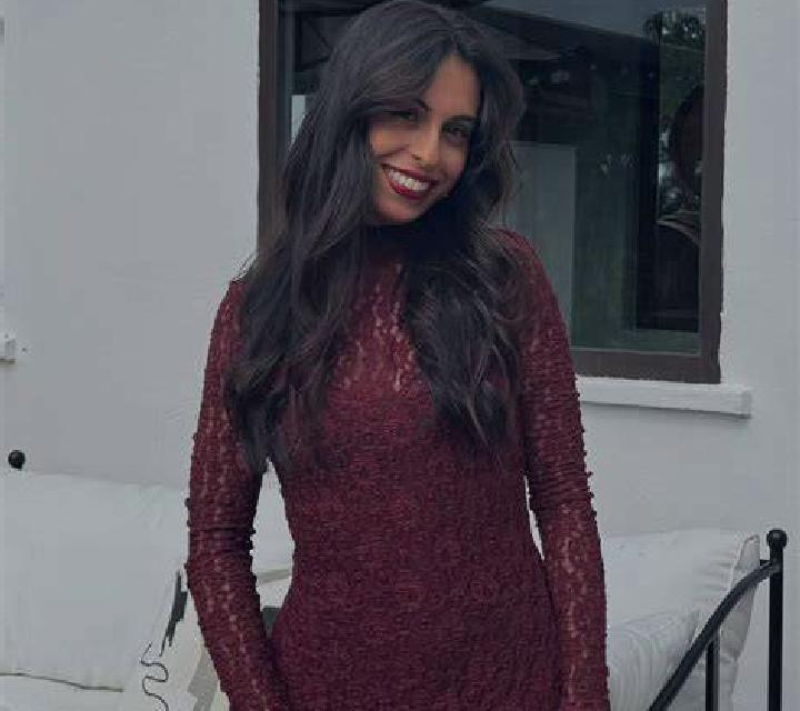 Mariana Cisla escort