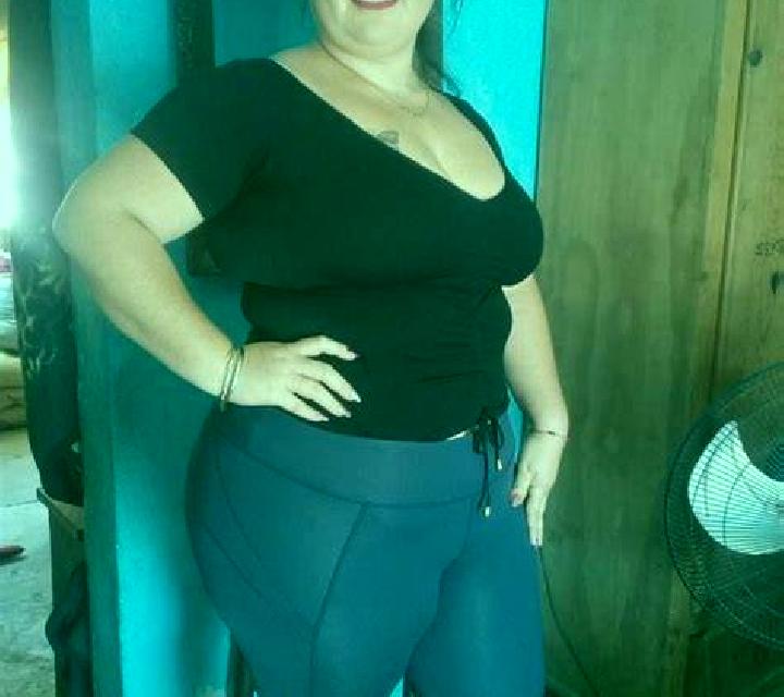 Mariana Domeno escort
