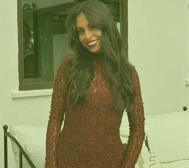 Mariana Malpartida de Caceres escort