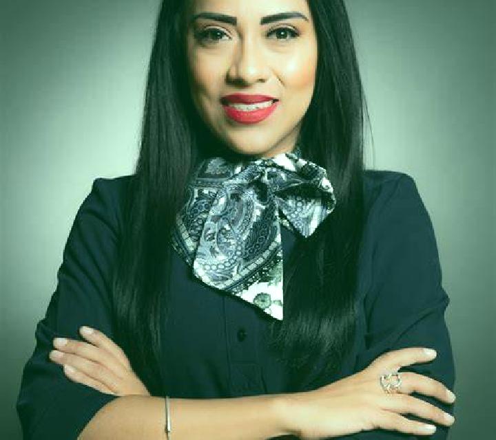Mariana Morales de Campos escort