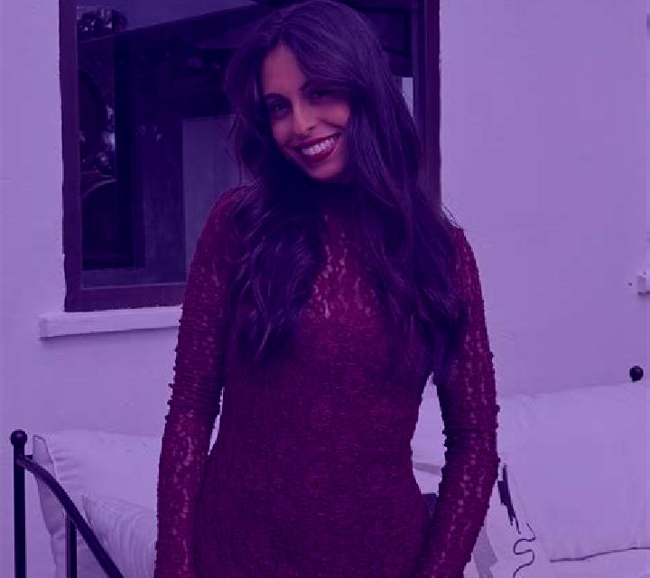 Mariana Navaescurial escort