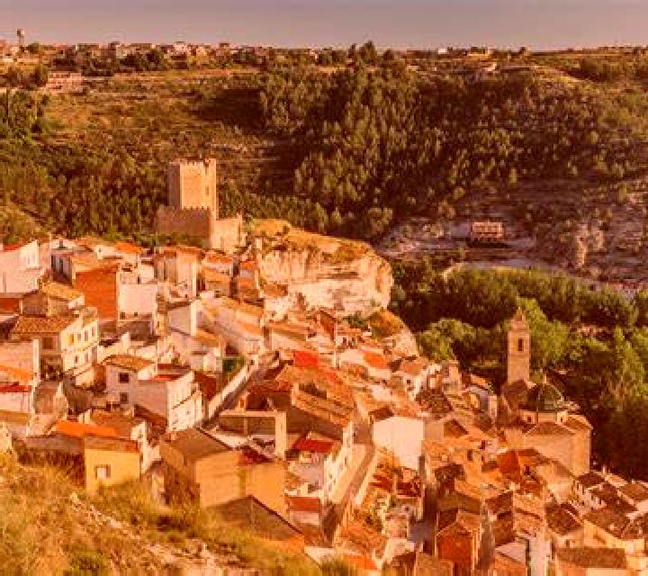 Mariana San Cristobal de la Vega escort