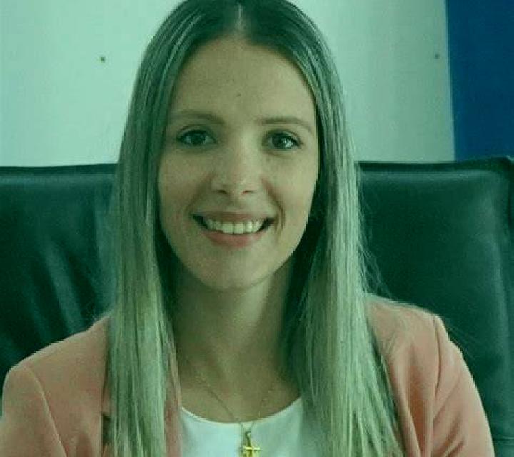 Mariana San Juan de la Rambla escort