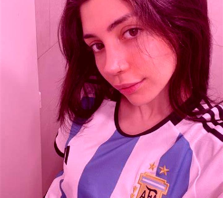 Mariana Soto del Real escort