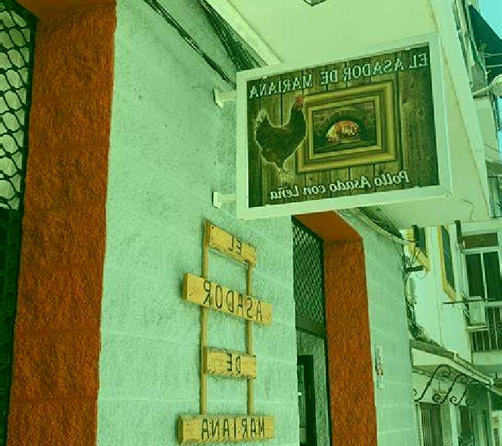 Mariana Valencia escort
