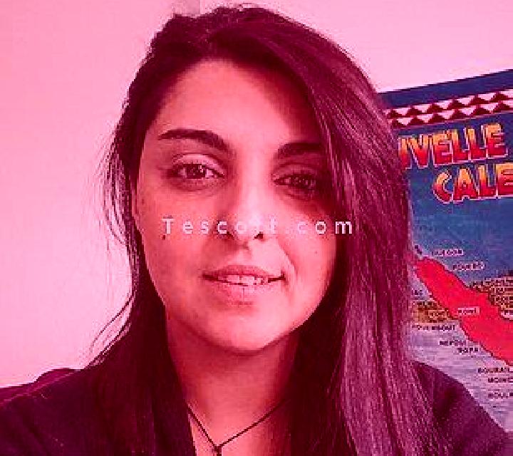 Marta 2 Arnedo escort