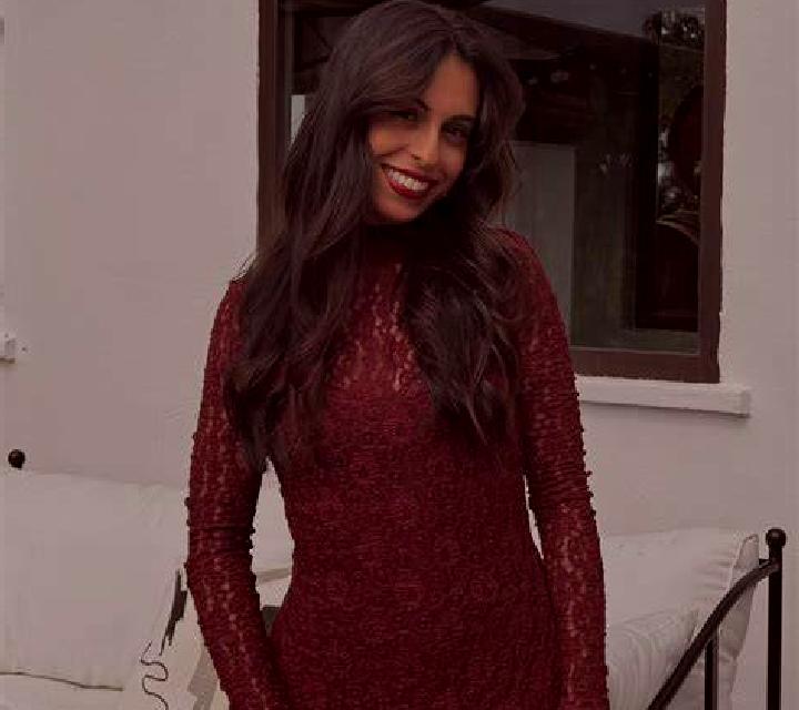 Marta 2 Montejo de Arevalo escort