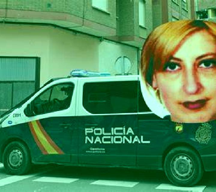 Marta 3 Elgoibar escort