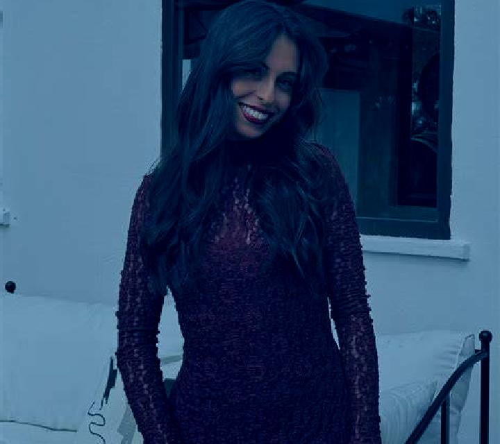 Marta 3 Illana escort