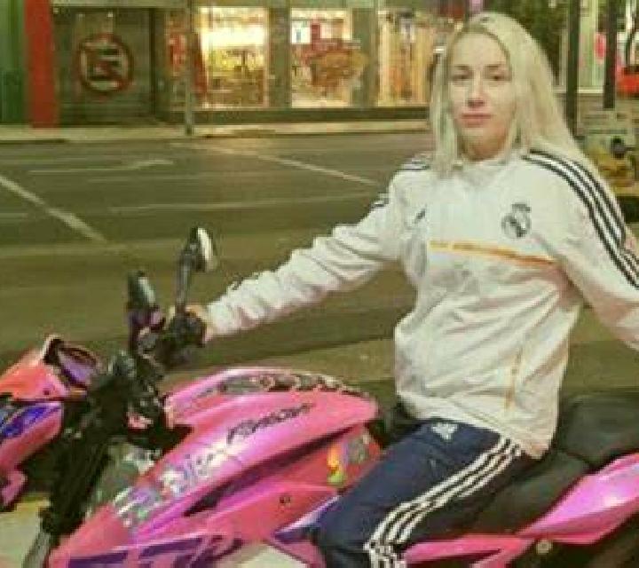 Marta 3 Proaza escort