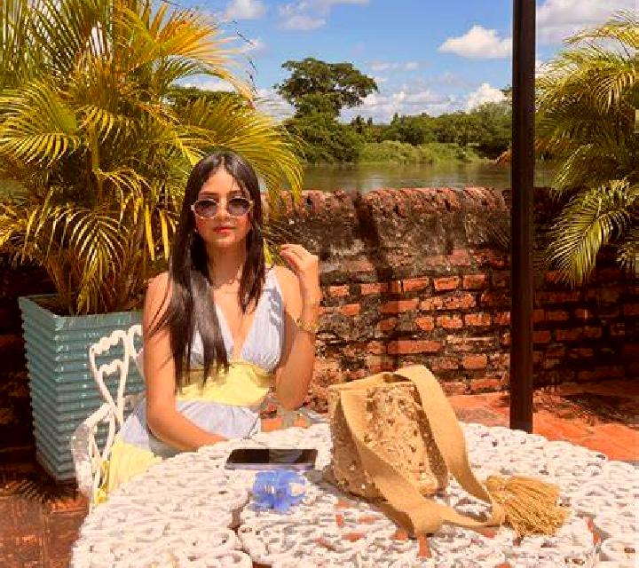 Marta 3 Sant Julia de Ramis escort