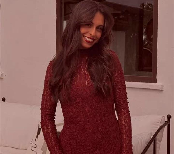 Marta 3 Villalba del Rey escort